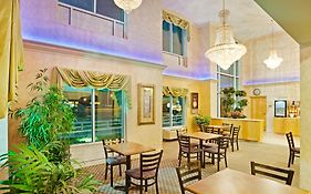 Holiday Inn Express Hotel & Suites London By Ihg